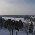 Aasa Puhkemaja Hotel *