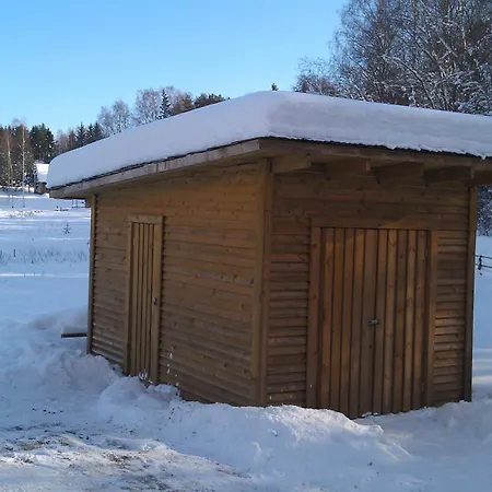 Aasa Puhkemaja Otepää