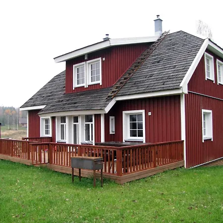 Aasa Puhkemaja Hotel