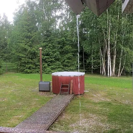 Aasa Puhkemaja *