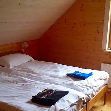 Aasa Puhkemaja Hotel *