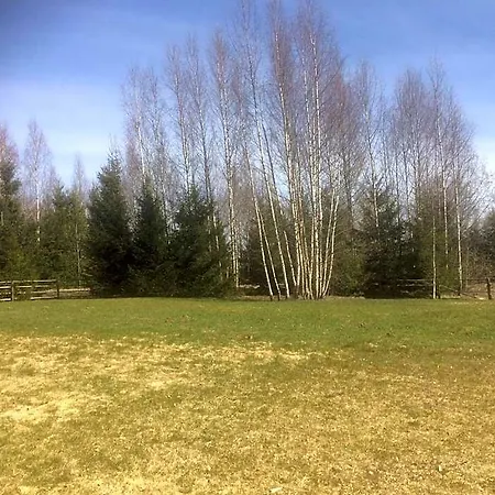 فندق Aasa Puhkemaja Otepää