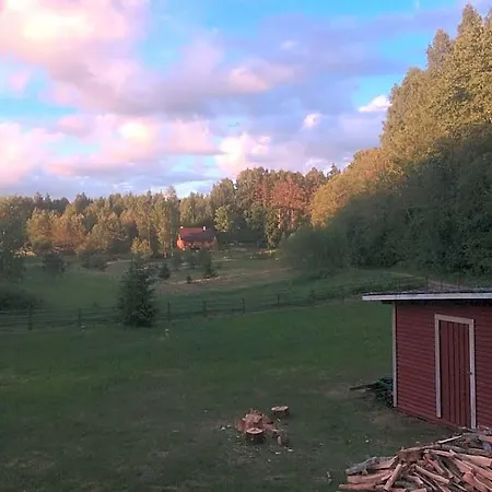 Aasa Puhkemaja * Otepää