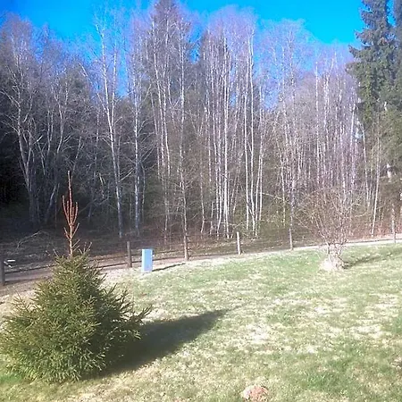 Aasa Puhkemaja Otepää
