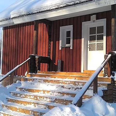 Aasa Puhkemaja * Otepää