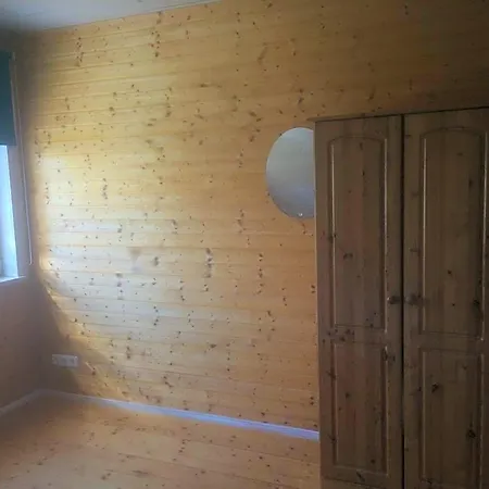 Aasa Puhkemaja *