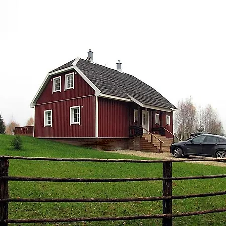 فندق Aasa Puhkemaja Otepää