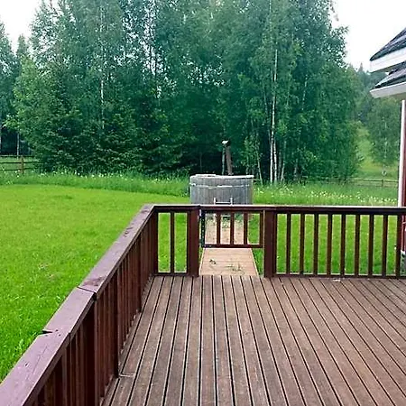 Aasa Puhkemaja فندق