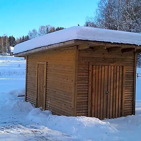 Aasa Puhkemaja *