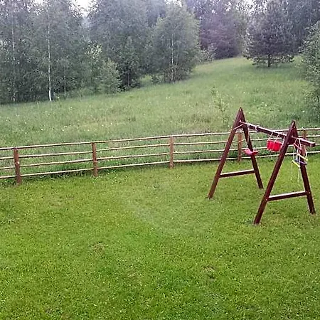 Aasa Puhkemaja * Otepää