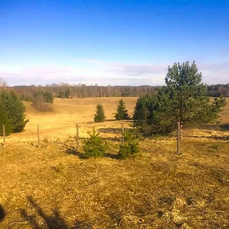 Aasa Puhkemaja