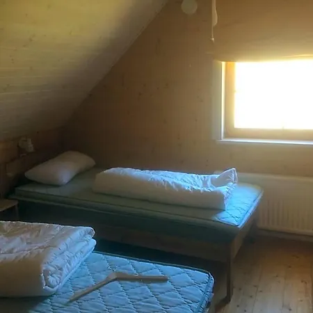 Aasa Puhkemaja