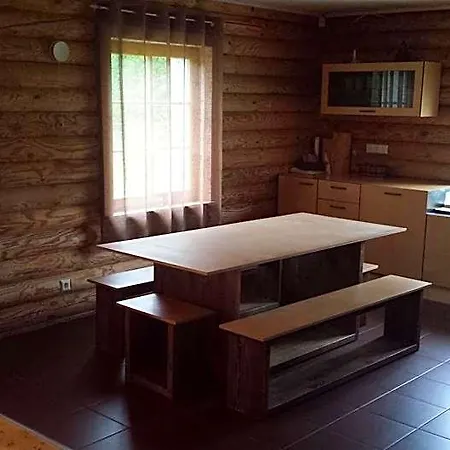 Aasa Puhkemaja