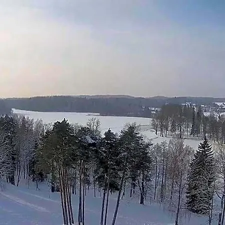 Aasa Puhkemaja Hotel Otepää