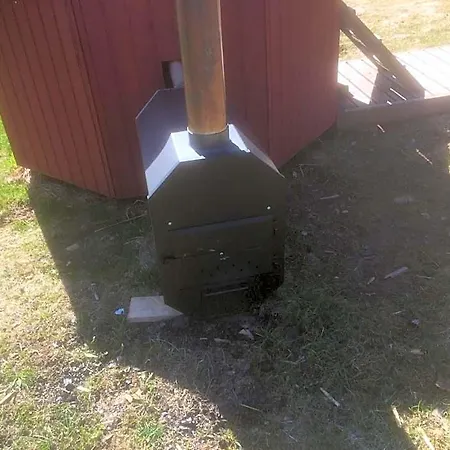 Aasa Puhkemaja