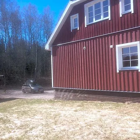 Aasa Puhkemaja *