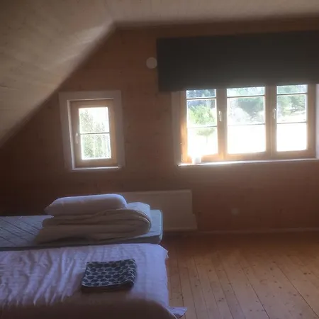 Aasa Puhkemaja Otepää