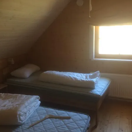 Hotel Aasa Puhkemaja