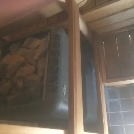 Aasa Puhkemaja Hotel *