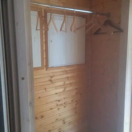 Hotel Aasa Puhkemaja *