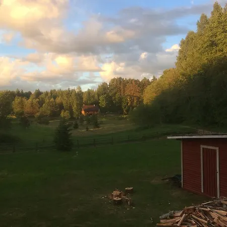 Hotel Aasa Puhkemaja Otepaa