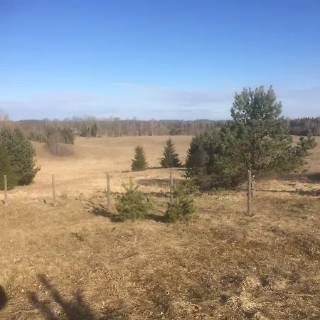 Hotel Aasa Puhkemaja Otepää