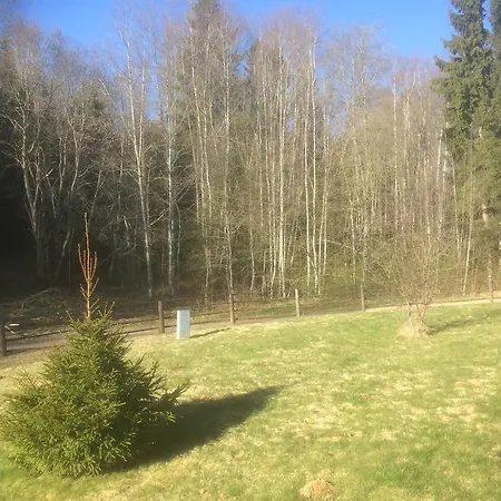 Aasa Puhkemaja