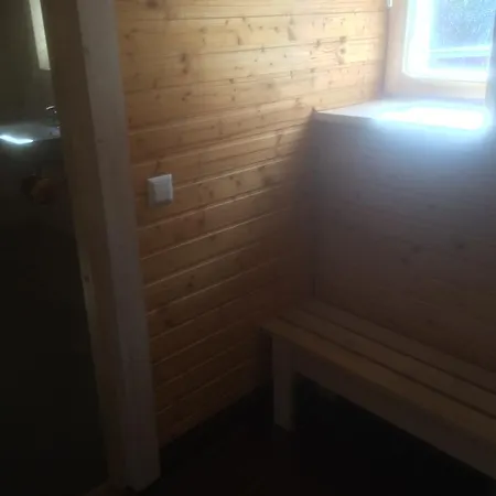 Aasa Puhkemaja Hotell