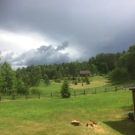 Hotel Aasa Puhkemaja Otepää