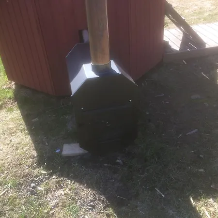 Aasa Puhkemaja *