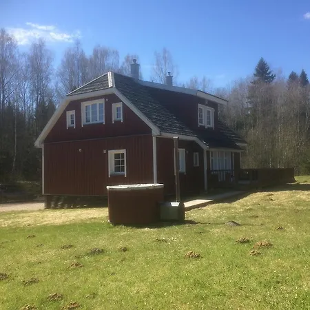 Aasa Puhkemaja Hotel Otepää