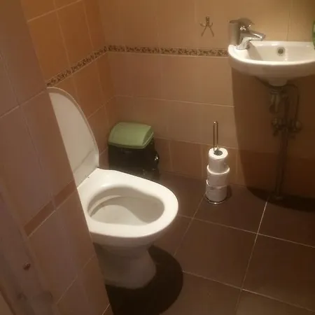 Hotel Aasa Puhkemaja Otepää