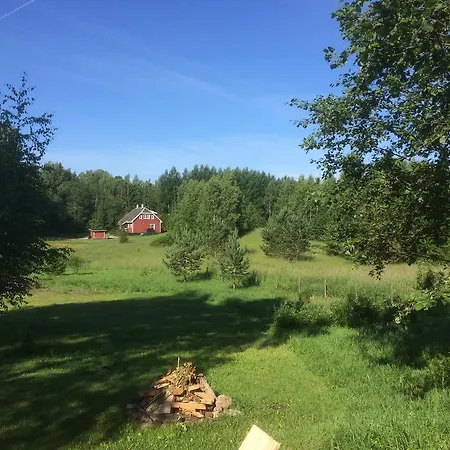 Aasa Puhkemaja *
