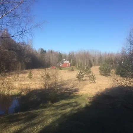 Aasa Puhkemaja