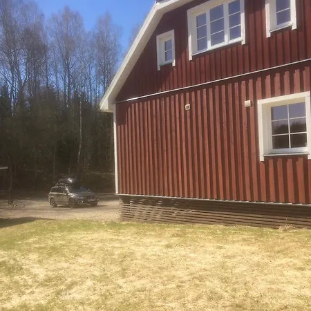 Hotel Aasa Puhkemaja Otepää