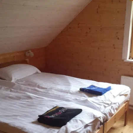 Hotell Aasa Puhkemaja *