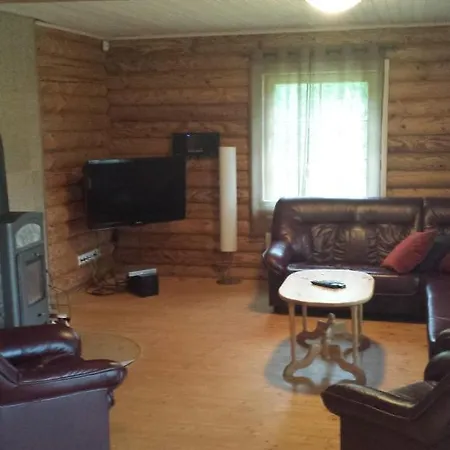 Aasa Puhkemaja Hotel *
