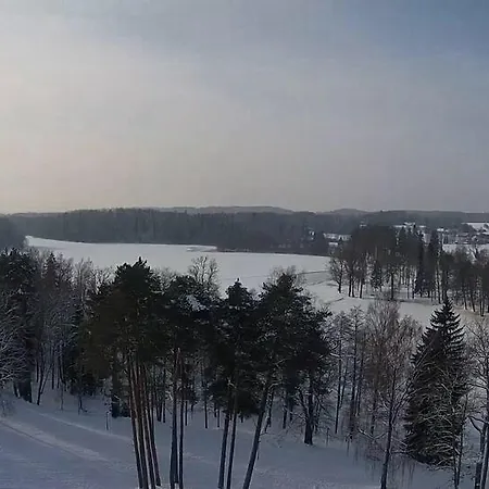 Aasa Puhkemaja Hotel *