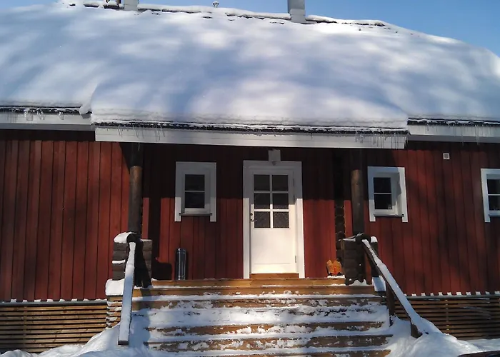 Aasa Puhkemaja فندق