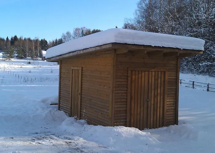 Aasa Puhkemaja Otepää