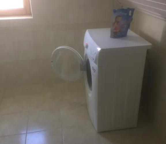 Aasa Puhkemaja Otepää