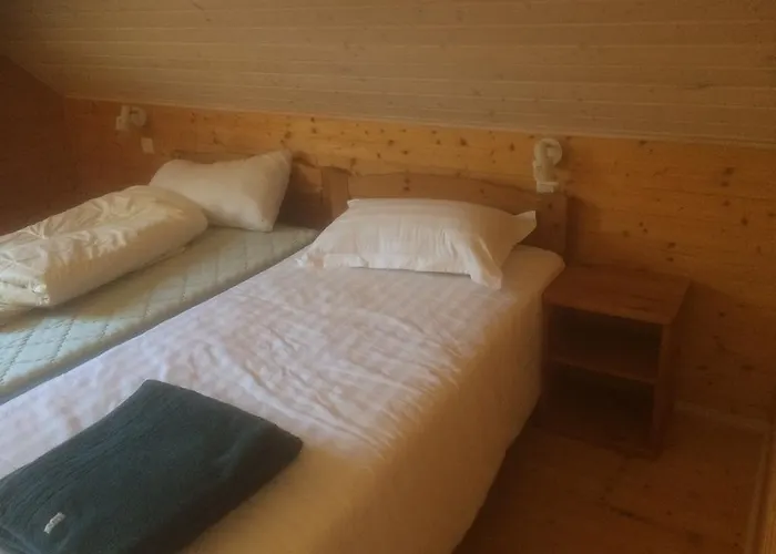 فندق Aasa Puhkemaja