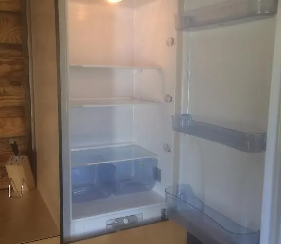 فندق Aasa Puhkemaja *