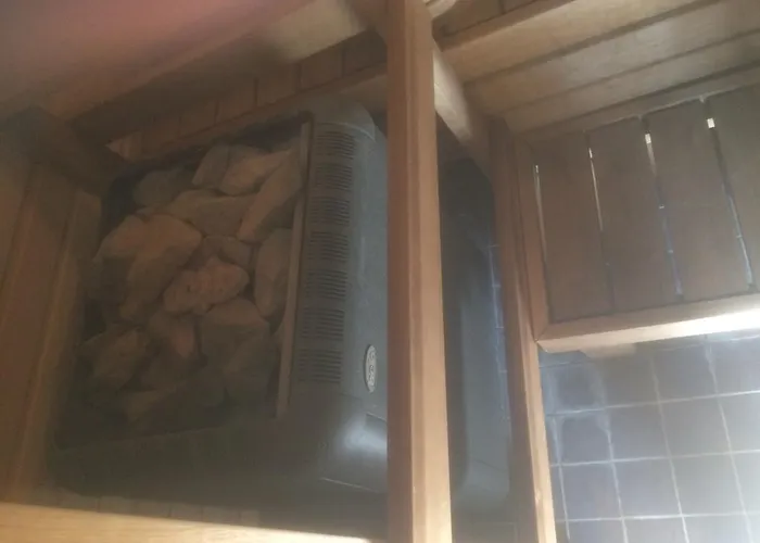 奥莎普克玛雅度假屋 酒店 *