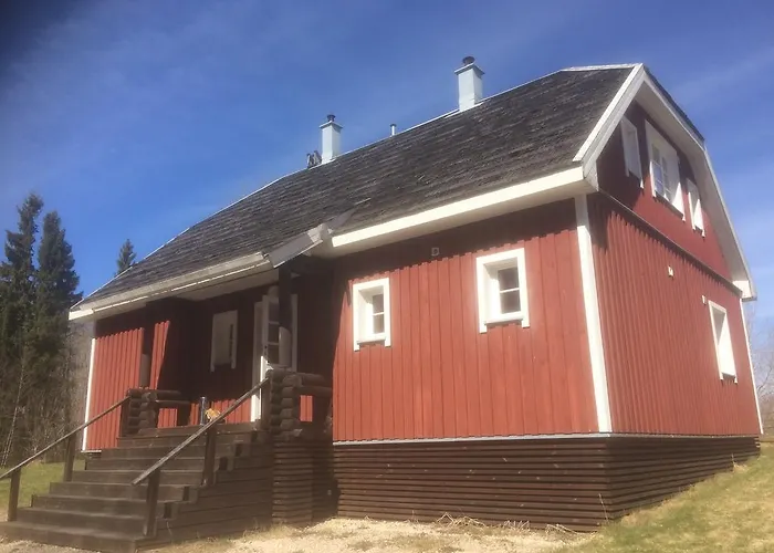 فندق Aasa Puhkemaja