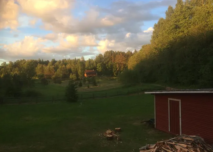 فندق Aasa Puhkemaja Otepää