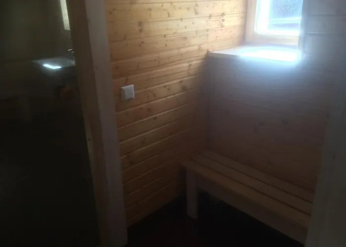 Aasa Puhkemaja فندق