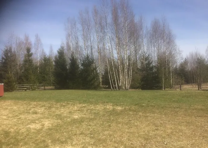 Aasa Puhkemaja فندق