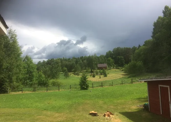 酒店 奥莎普克玛雅度假屋 Otepää