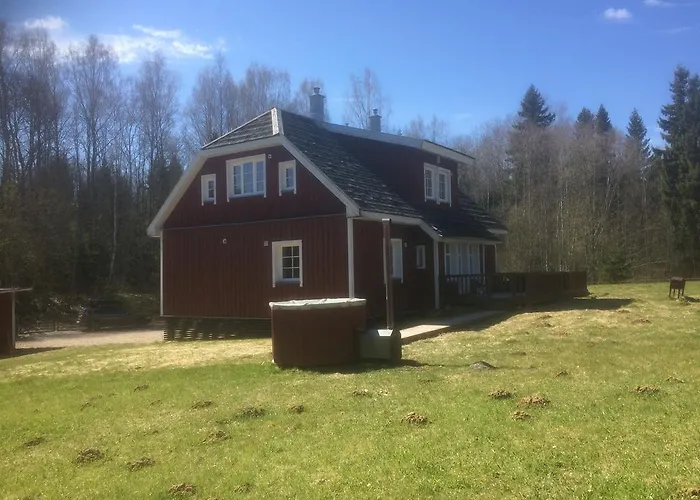 Aasa Puhkemaja فندق Otepää